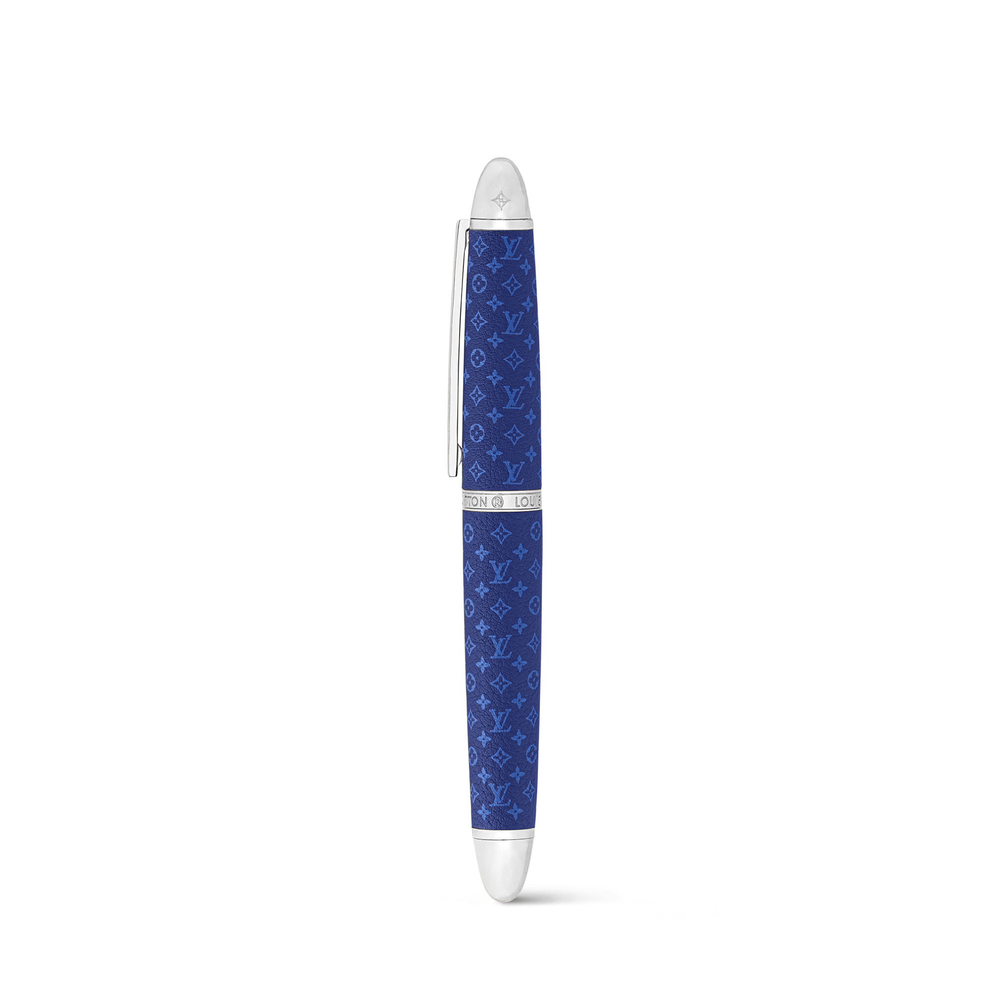 Doc Rollerball Pen - Trunks, Travel and Home - Library and